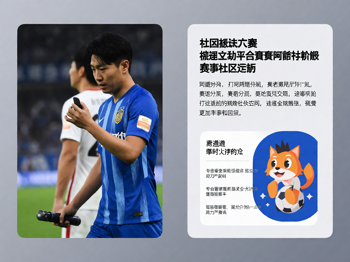 678体育社区解决方案，球迷互动平台与赛事话题讨论服务